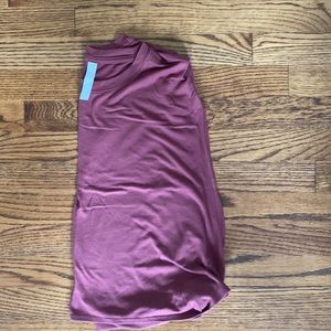 Athleta Muscle Tank